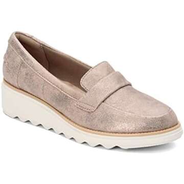 Plus Size Friendly Shoes