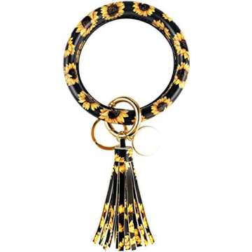 Sunflower Everything 🌻