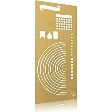 Stencils for Planning