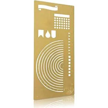 Stencils for Planning