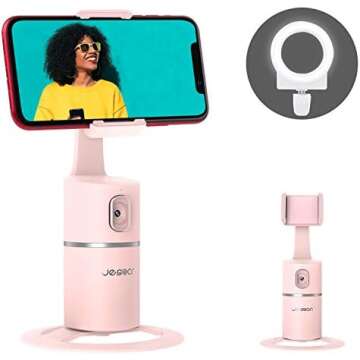 Content Creator & Influencer Items