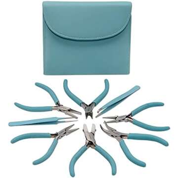 Jewelry Making Essentials