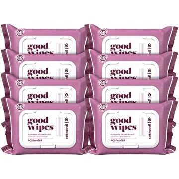 NON-TOXIC PERSONAL CARE