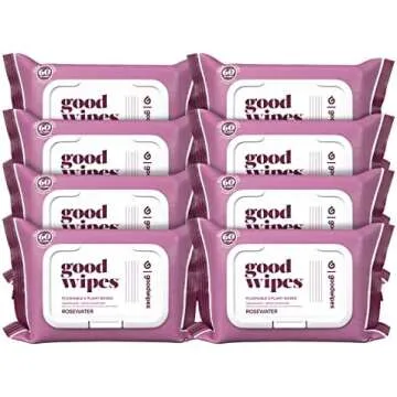 NON-TOXIC PERSONAL CARE