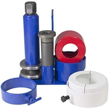 Differential Setup Tools