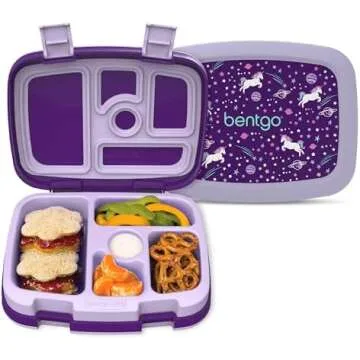 Fun Lunchbox Ideas