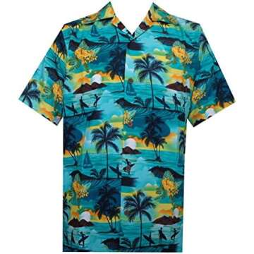 Beach Vacation Wardrobe