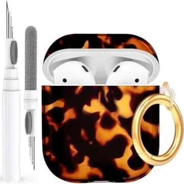 Phone & Tech Accessories