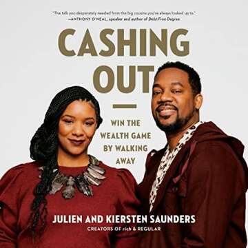 Black Wealth - Books that Go Deeper