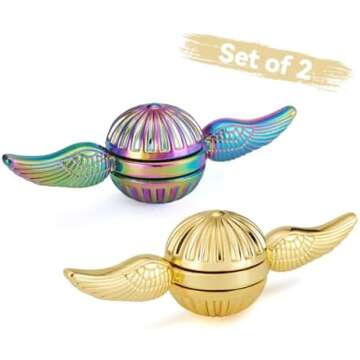 Harry Potter's World