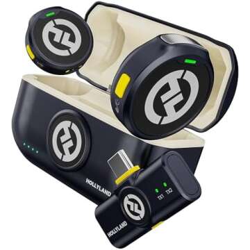 Content Creation tools