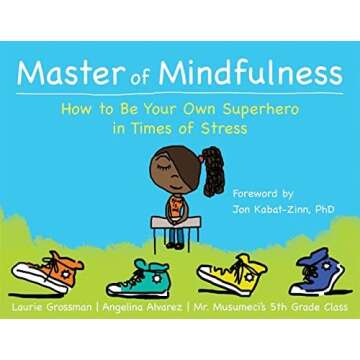 Mindfulness Books
