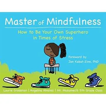 Mindfulness Books