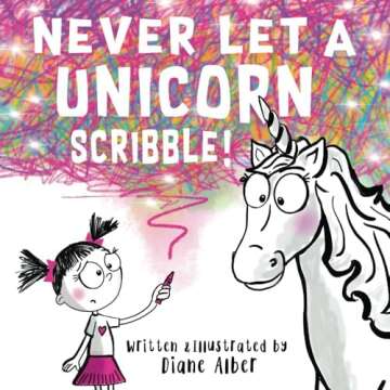 Story Time With Daniella, Books!