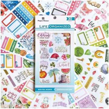 Stationery Accessories
