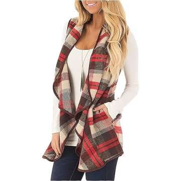 Bring on the Fall Wear