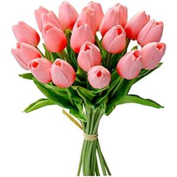 Decoraciones de Primavera