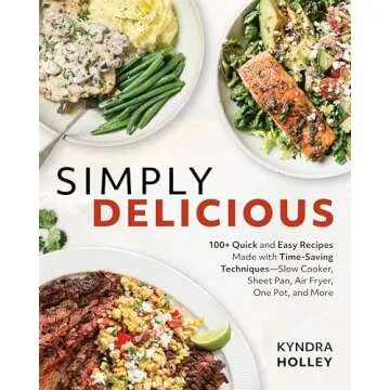 Cookbooks + Nutrition Books