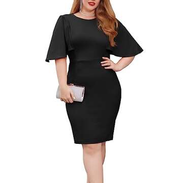 A Little Black Dress