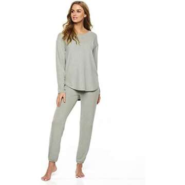 Women's loungewear sets