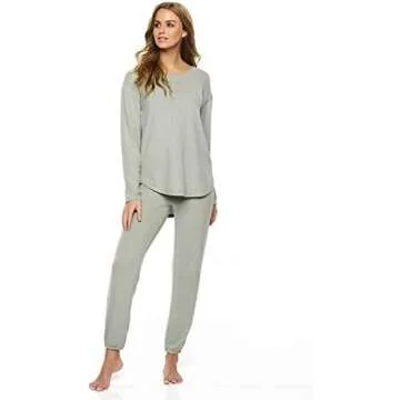 Women's loungewear sets