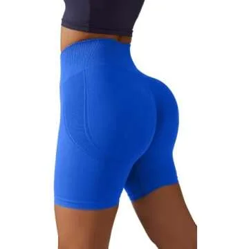 Biker Shorts & Shorts