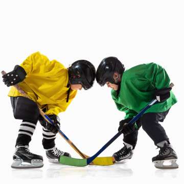 How to Pick the Perfect Presents for the Hockey Fan in Your Life