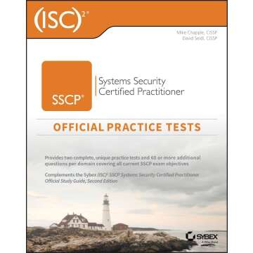 SSCP (ISC2)