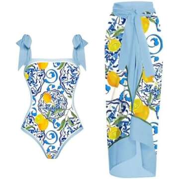 Resort/Swim