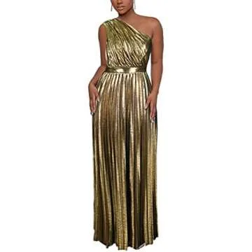 Vibey New Years Eve Decor & Outfits