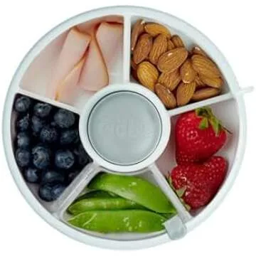 Baby & Toddler Feeding Essentials