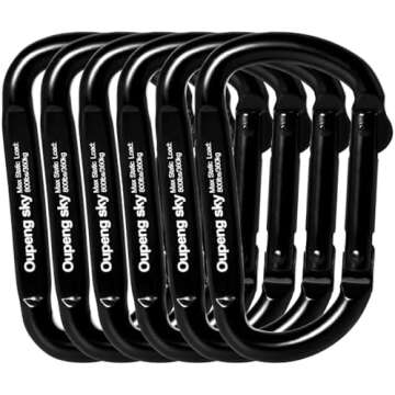 Backpacker/ Traveler Essentials