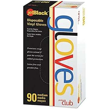 Hair Color - Accessories