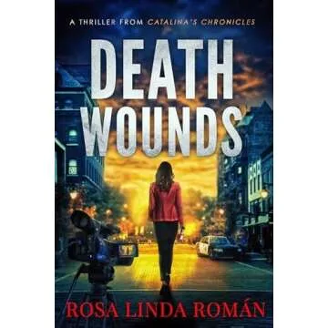 Books: (Mystery, Thrillers, Drama, Suspense) #GiftIdeas