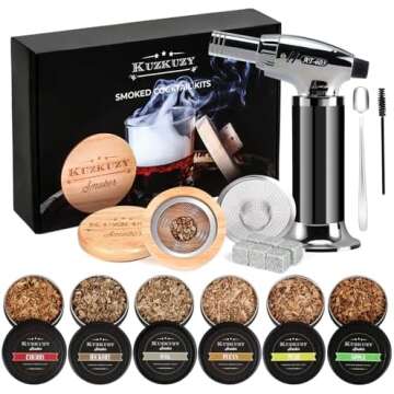 My Favorite Kitchen Items & Ingredients