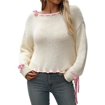 fall & winter fashion finds