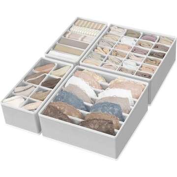 Master Bedroom Essentials