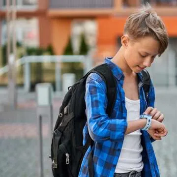 From Playtime to Class Time: Watches for Tween Boys