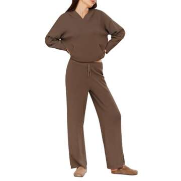 AnotherChill Pant Set