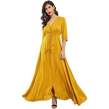 Women's Travel Dresses