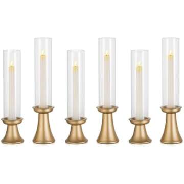 Candles & Candlesticks
