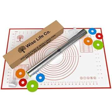 Gelatin Shot Glass Supply List