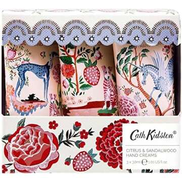 Mother’s Day gifts