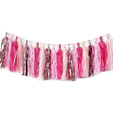 Valentine's + Galentine's Day!