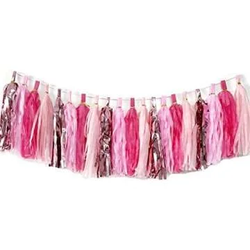 Valentine's + Galentine's Day!