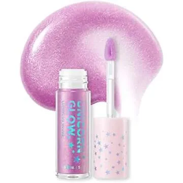 Full Face of Amazon Makeup Video