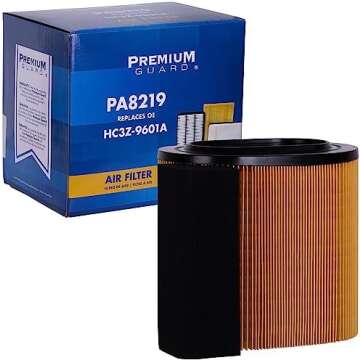 Ford F250 4x4 Diesel