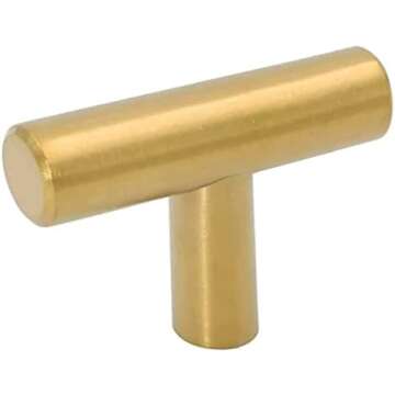 Furniture Knobs