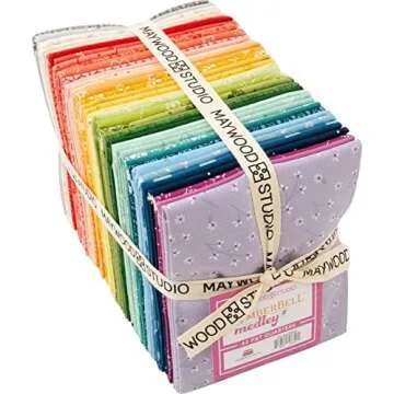 Brilliant Fat Quarter Bundles