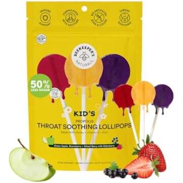 Kids Health & Supplements